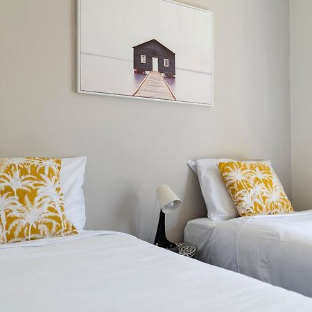 Bells Beach Cottages Bellbrae Exterior photo