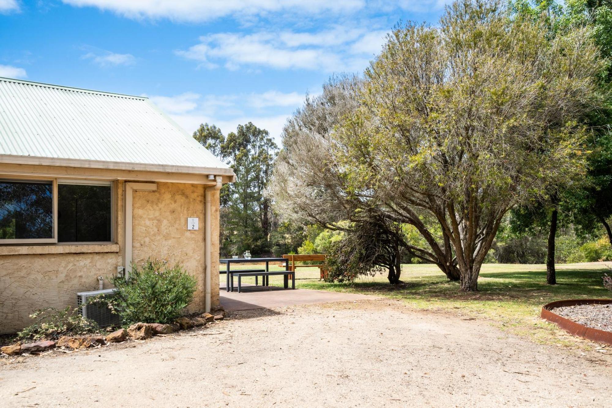 Bells Beach Cottages Bellbrae Exterior photo