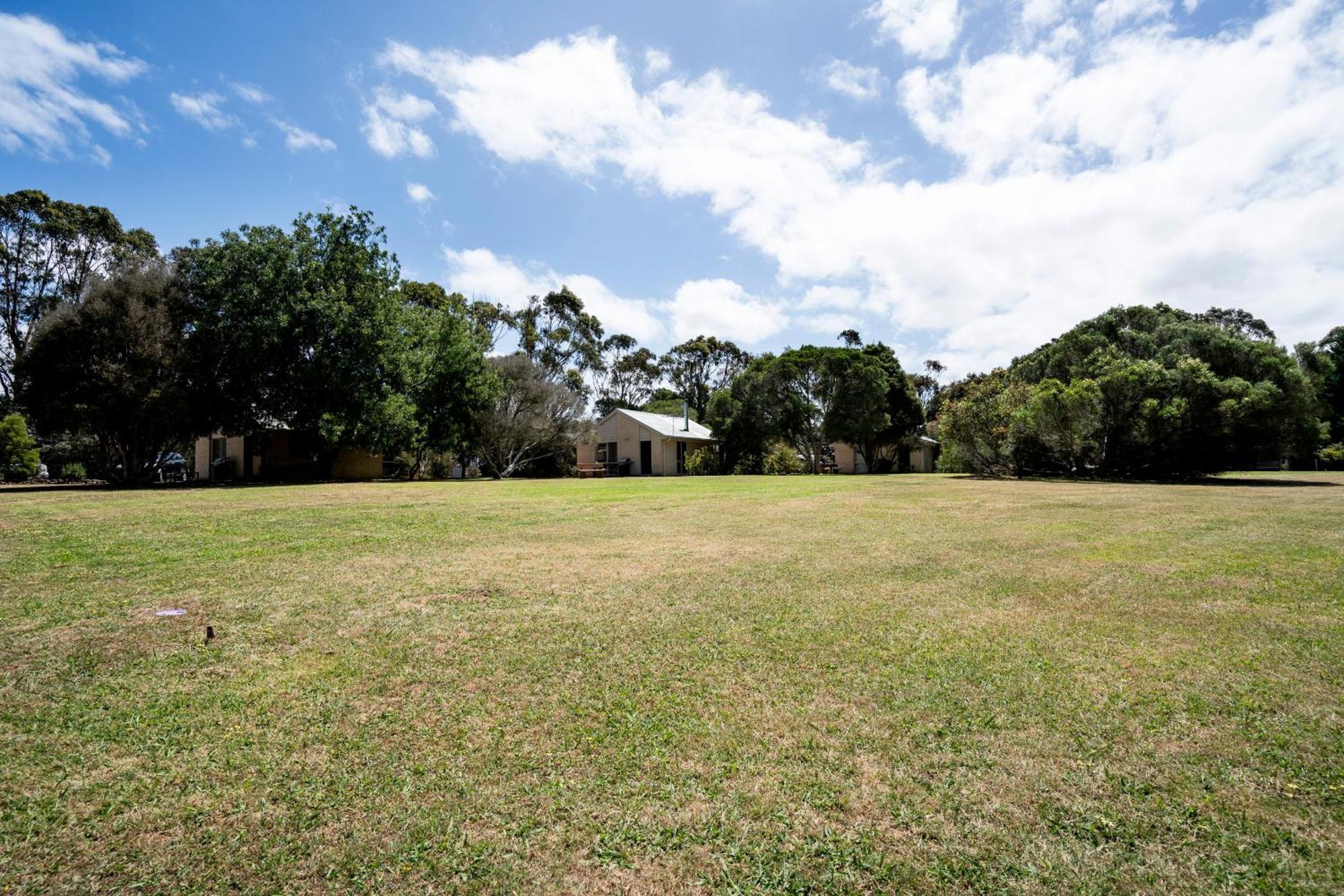 Bells Beach Cottages Bellbrae Exterior photo