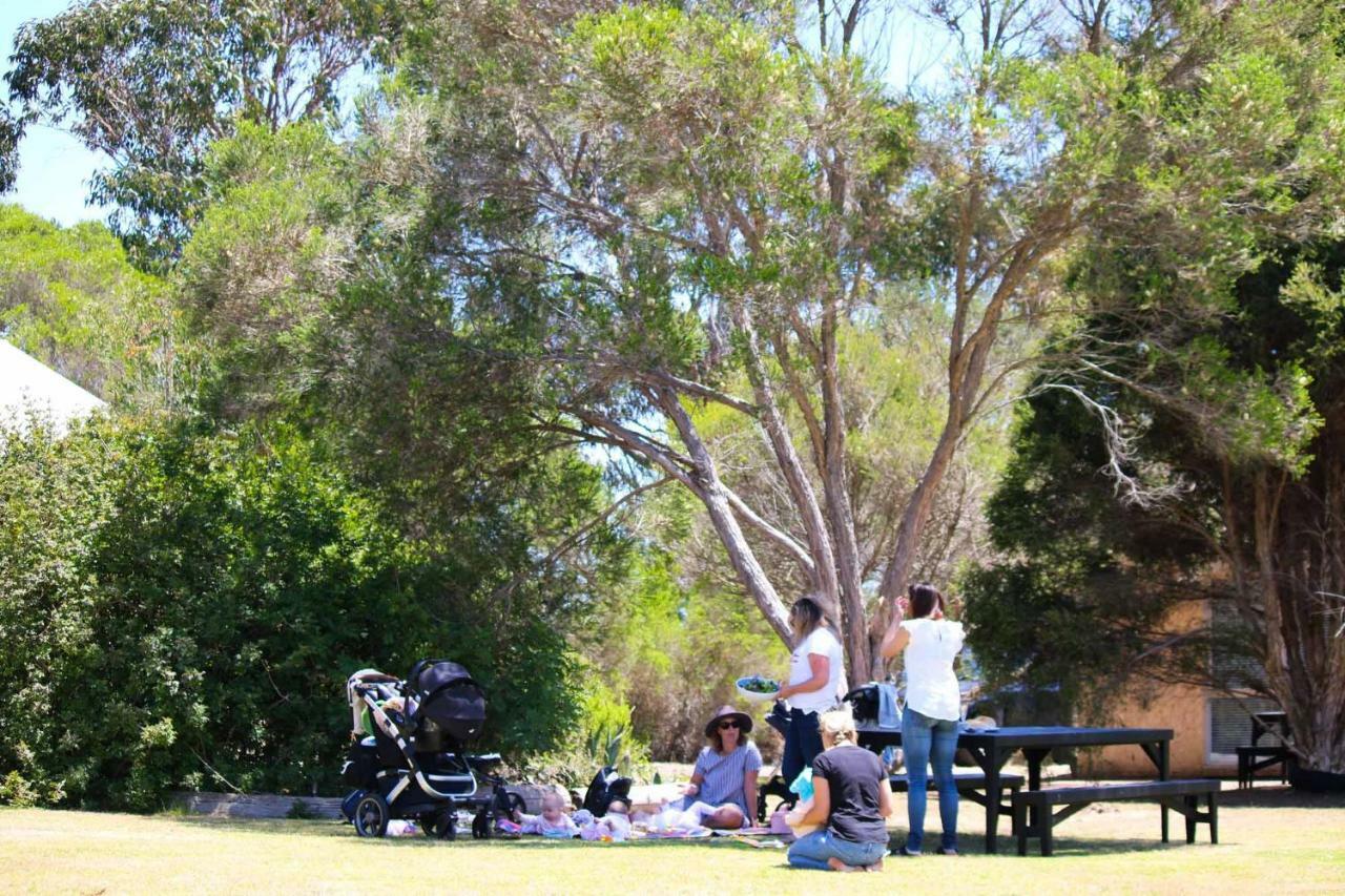 Bells Beach Cottages Bellbrae Exterior photo